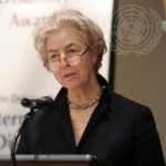 Anna Eleanor Roosevelt Biography