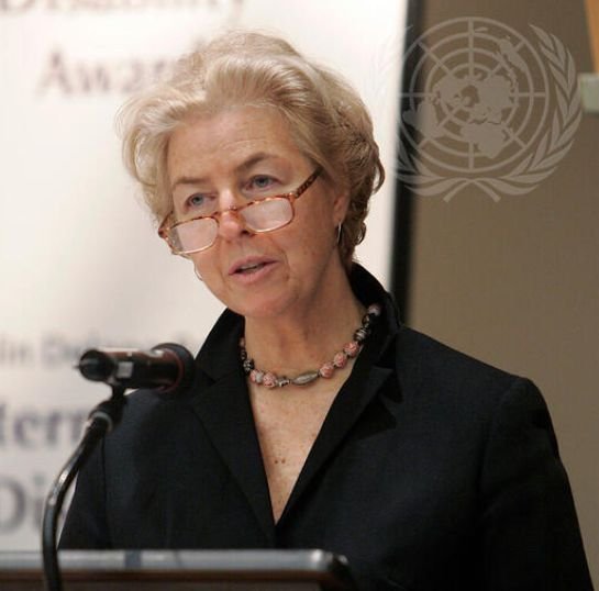 Anna Eleanor Roosevelt Biography