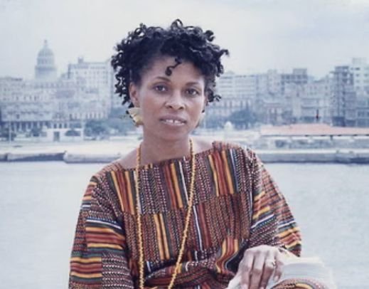 Assata Shakur family