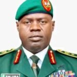 Brigadier General Mohammed Uba Biography