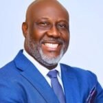 Dino Melaye Biography