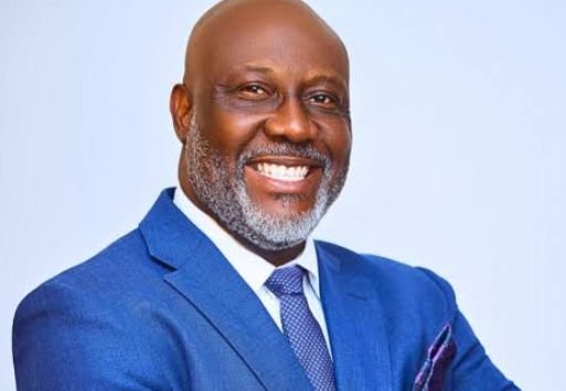 Dino Melaye Biography
