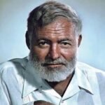 Ernest Miller Hemingway Biography
