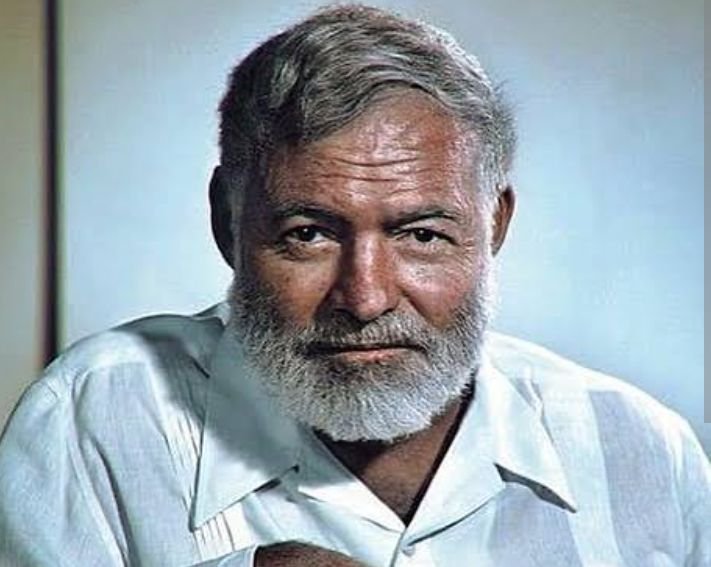 Ernest Miller Hemingway Biography
