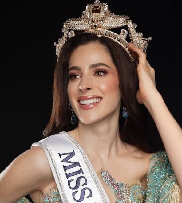 Fatima Bosch Biography