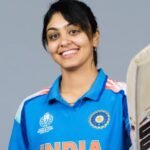 Harleen Deol Biography