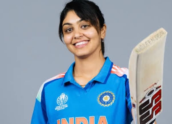 Harleen Deol Biography