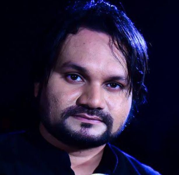 Human Sagar Biography