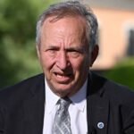 Larry Summers Biography