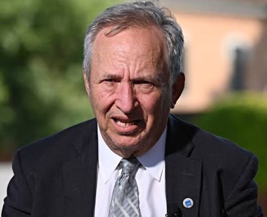 Larry Summers Biography