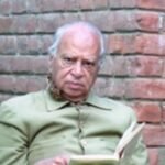 Mulk Raj Anand Biography