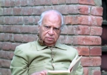 Mulk Raj Anand Biography