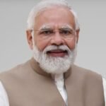 Narendra Modi Biography