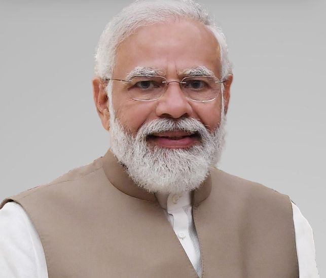 Narendra Modi Biography