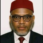 Nnamdi Kanu Biography