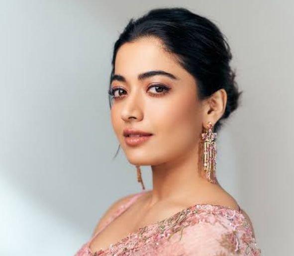 Rashmika Mandanna Biography