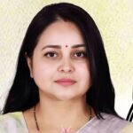 Rohini Acharya Biography
