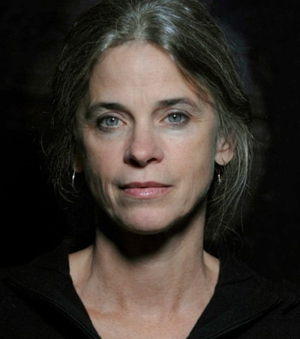 Sally Mann Biography
