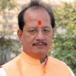 Vijay Kumar Sinha Biography