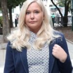 Virginia Giuffre family