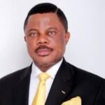 Willie Obiano Biography