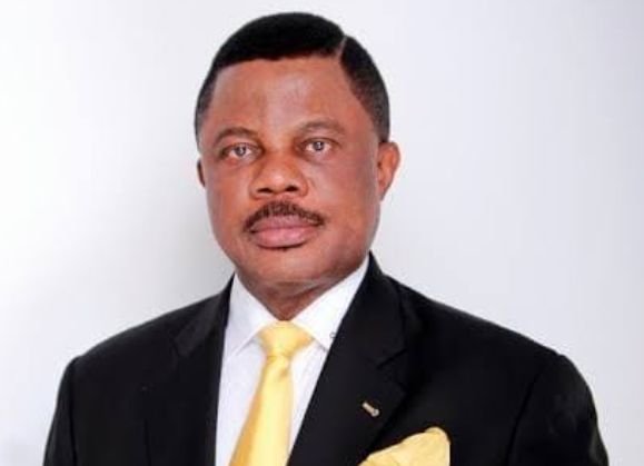 Willie Obiano Biography